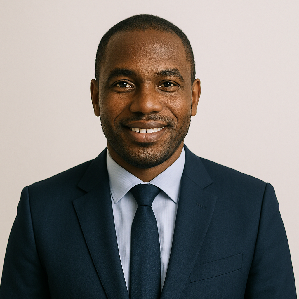 John Okeke