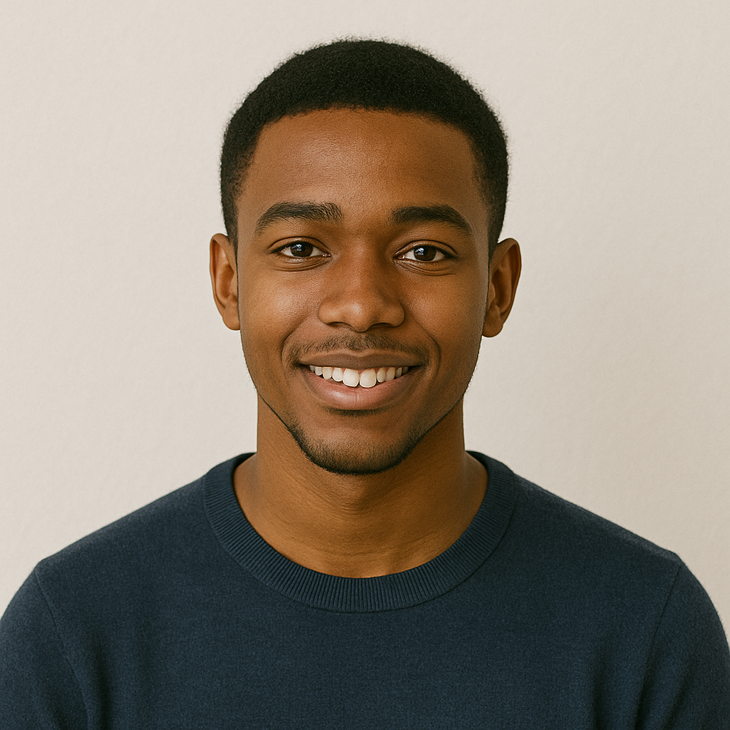 Anthony Babatunde